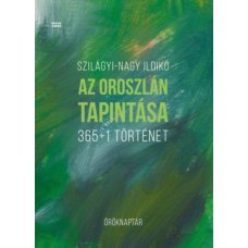 Az oroszlán tapintása     9.95 + 1.95 Royal Mail